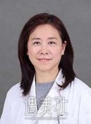 北京协和王晓军割双眼皮案例，王医生技术棒~ width=