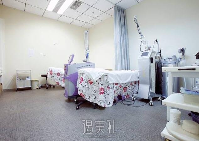 伊美尔长岛整形
