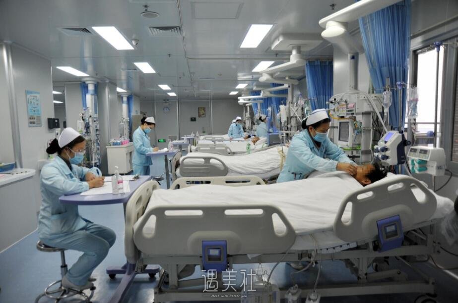 柳州医专一附院整形美容科怎么样?价格表一览~