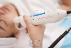一次水光补水=500片面膜？做不好这几点等于白打！ width=