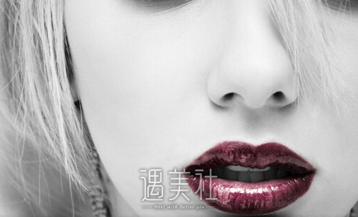 胶原蛋白丰唇没问题吗?做过的朋友帮忙回答下!