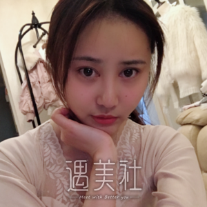 种发际线果图
