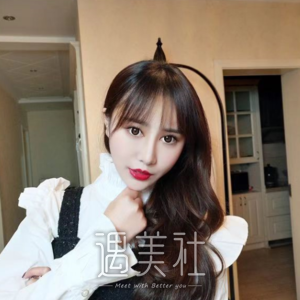 种发际线果图