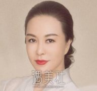 上上相整形郑楚蓉怎么样|郑楚蓉简介较新版~ width=