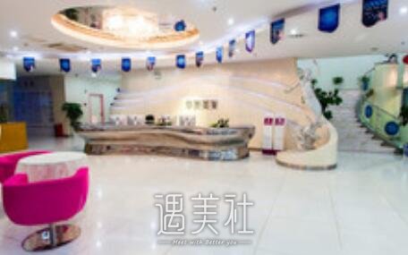 临沂,泉美