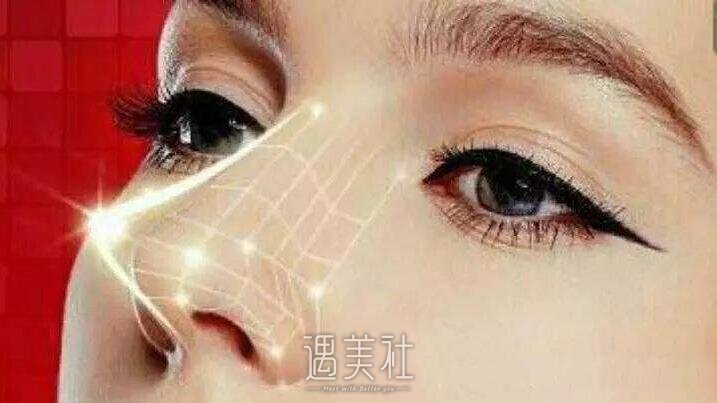 北京耳软骨隆鼻尖费用大概多少钱?我姐让我问下!