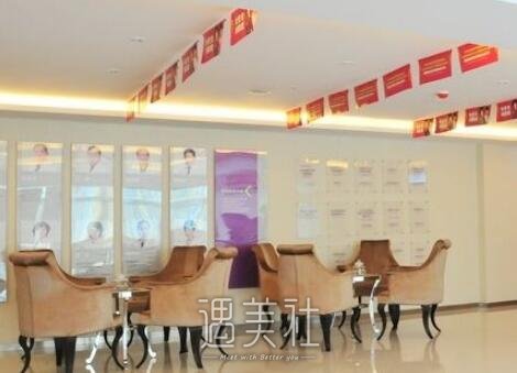 济南鹏爱医疗美容医院好吗?是正规整形机构吗?