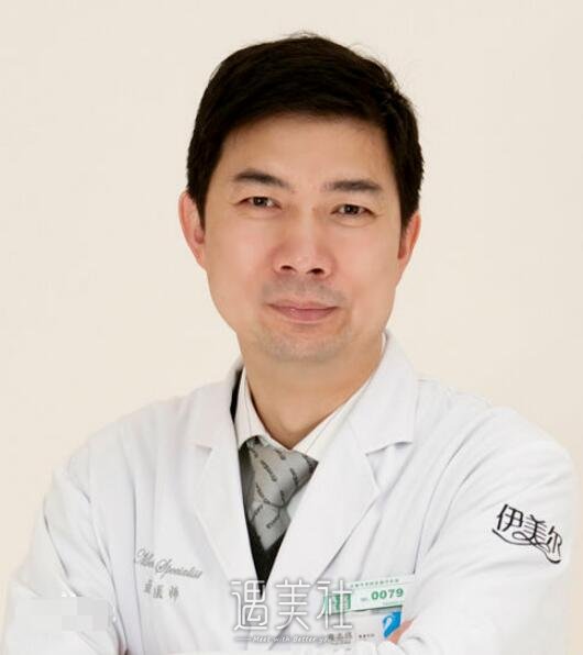 北京鼻修复医生袁志玮现在哪个医院?来瞧瞧哦~