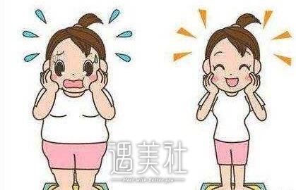 电子吸脂减肥