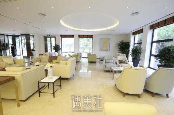 宁波薇琳整形医院