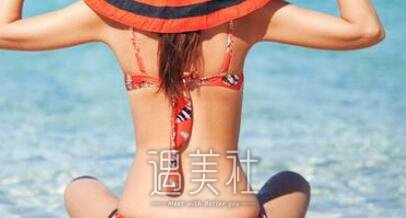 负压吸脂减肥