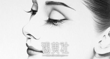 仿生隆鼻是什么材质?仿生隆鼻靠谱吗?