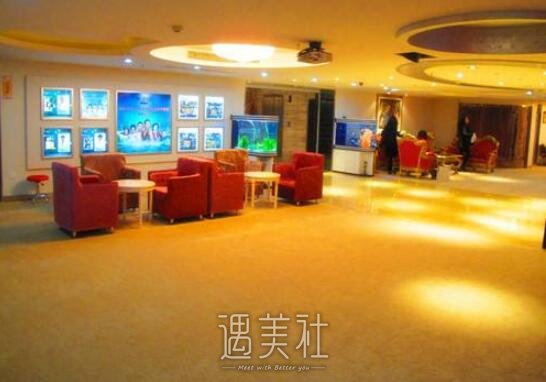 重庆美联臣整形医院正规吗?设有哪些项目呢?