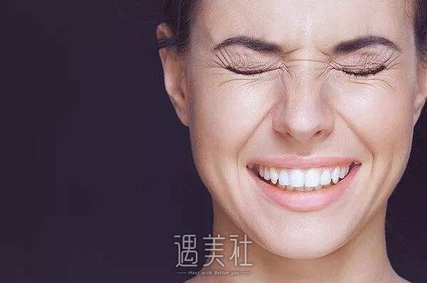 装一颗烤瓷牙大概要多少钱喃?想笑着面对世界!