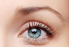 南昌做开眼角塑型术费用多少？周末想去做个！ width=
