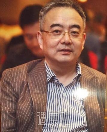 俞良钢