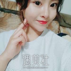 鼻尖肥大整形