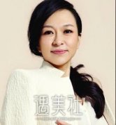双眼皮为什么推荐张冰洁？ width=