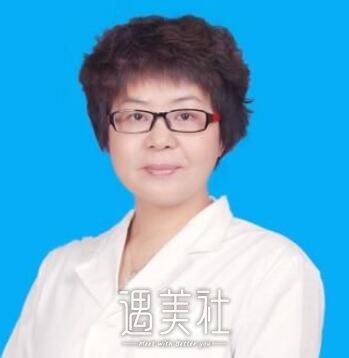 李咏红