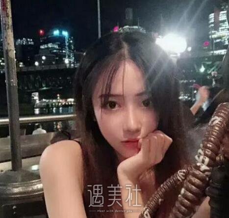 鼻孔缩小