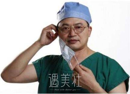 鼻部修复专家谢卫国听说很不错，有他的资料吗?