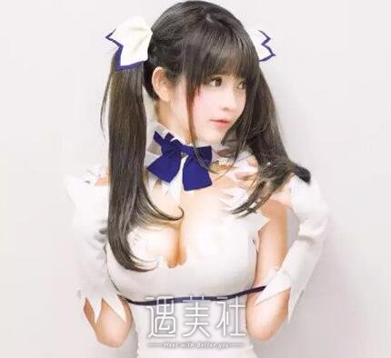 yurisa,整容前后