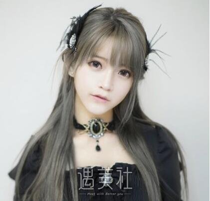 yurisa,整容前后
