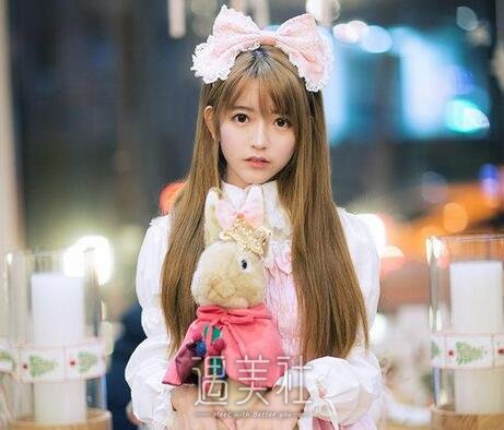yurisa,整容前后