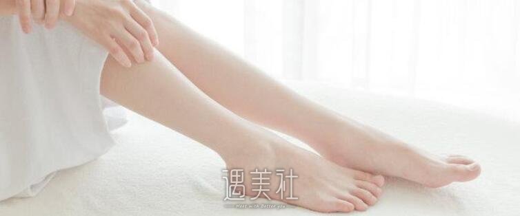 南昌光纤溶脂瘦小腿价格大概多少?我侄女想尝试下!