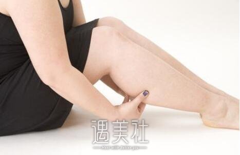 南昌光纤溶脂瘦小腿价格大概多少?我侄女想尝试下!