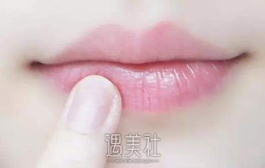 胶原蛋白丰唇价格