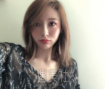 比华利,刘耀美