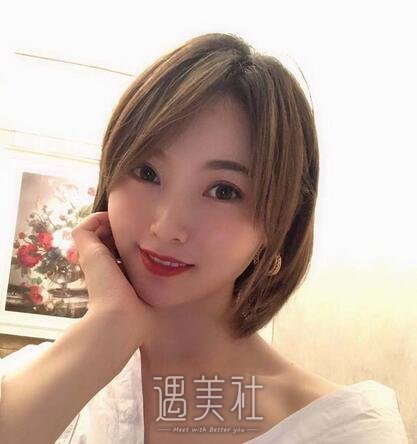 比华利,刘耀美