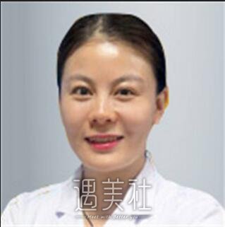 煤炭总医院,史芳,嫩肤