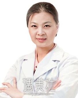 煤炭总医院,艾红梅,面部脂肪填充