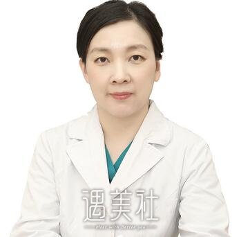 煤炭总医院,梁伟中,双眼皮