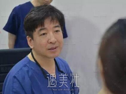 首尔丽格,朴兴植,凸嘴矫正