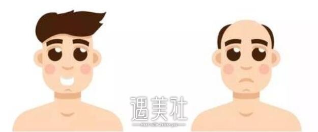 发际线修复靠谱吗?发际线修复一般能保持多久喃?