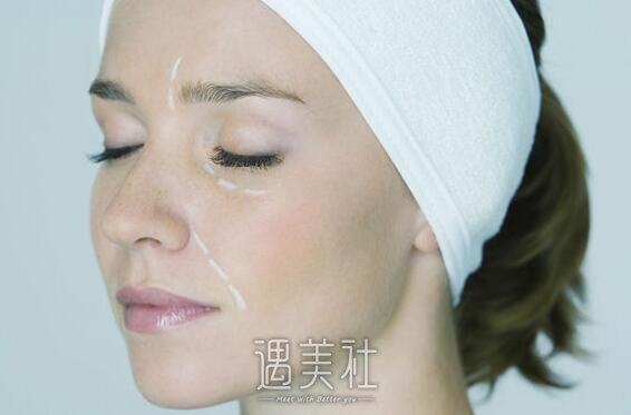 面部光纤溶脂