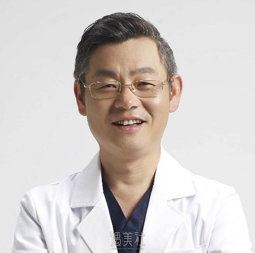 九院杨军双眼皮案例展示，看看我的这个双眼皮从何而来!