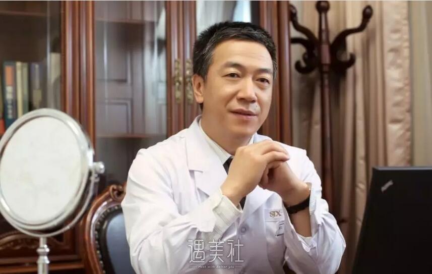 下颌角整形专家