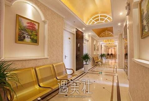嘉兴华山整形医院