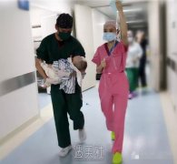 熊清华医生怎么样|熊清华个人资料多方面升级上新了～ width=
