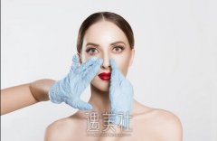 上海九院玻尿酸隆鼻多少钱?会比私立机构收费乡音吗? width=