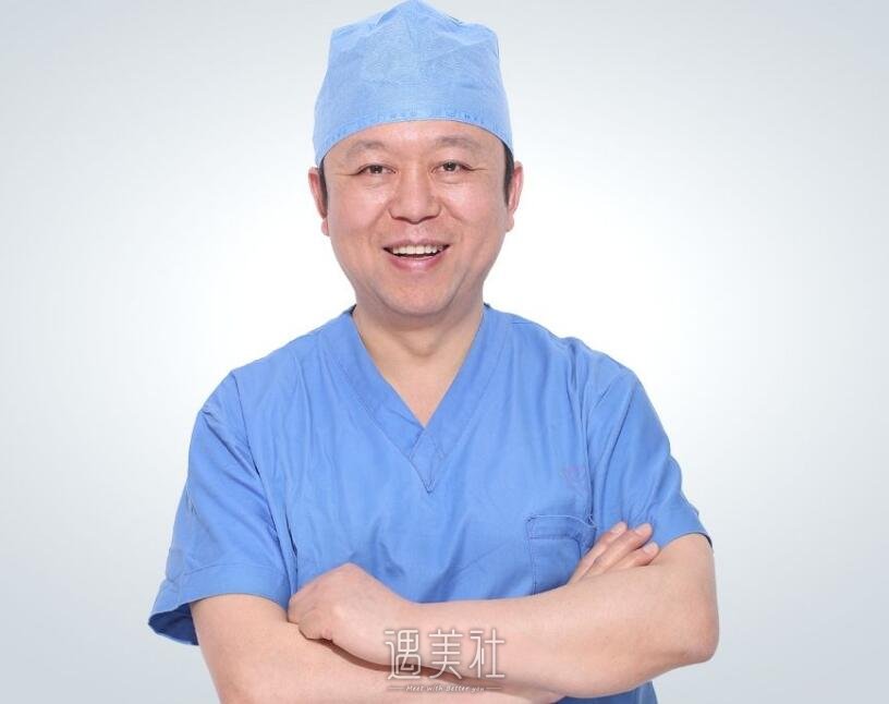 北京京美会刘成胜医生怎么样|刘成胜个人资料再次更新~