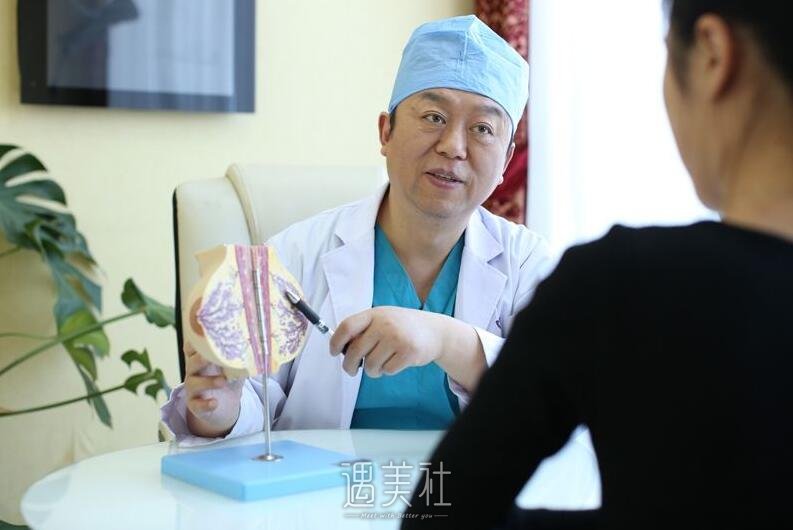 北京京美会刘成胜医生怎么样|刘成胜个人资料再次更新~