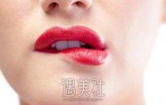 济南注射胶原蛋白丰唇价格是多少？小编找到这些分析～ width=