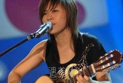 超女韩真真整容前后照片流出，网友皆惊叹差异简直太大了~ width=