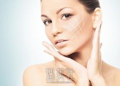 青岛伊美尔打注射瘦脸大概多少钱？瓜子咳太多咬肌有点大~ width=