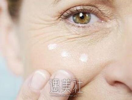柳州,眼部微整形